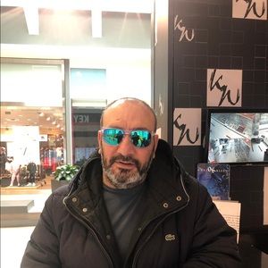 Meet your Posher, Joseph